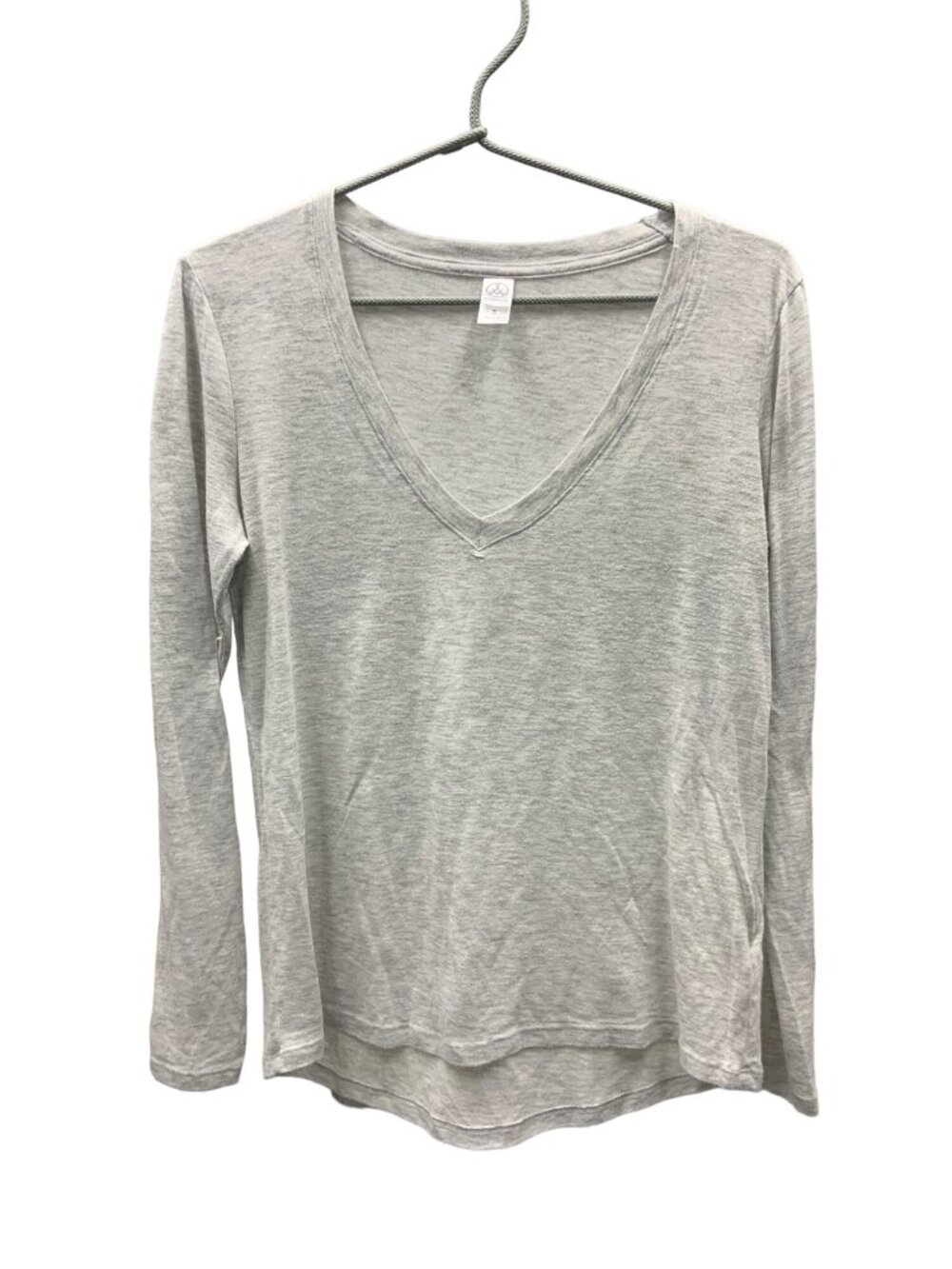 Alternative Lightweight V-Neck